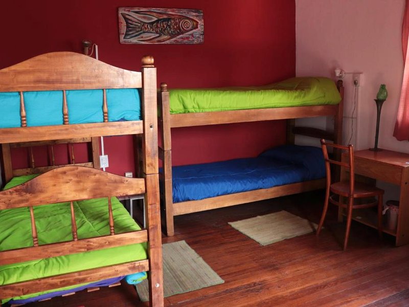 Hostel Cultural Casa Tallerの写真