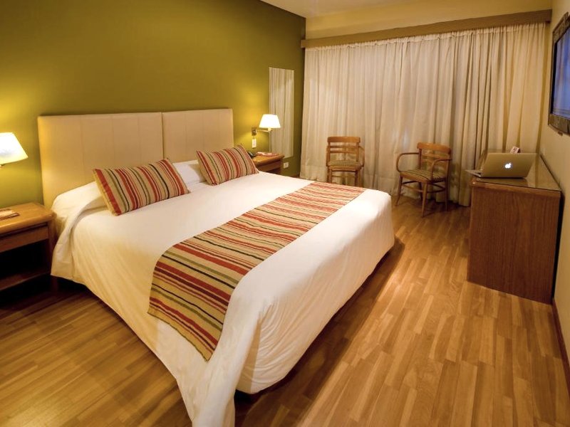 Hotel Argosの写真