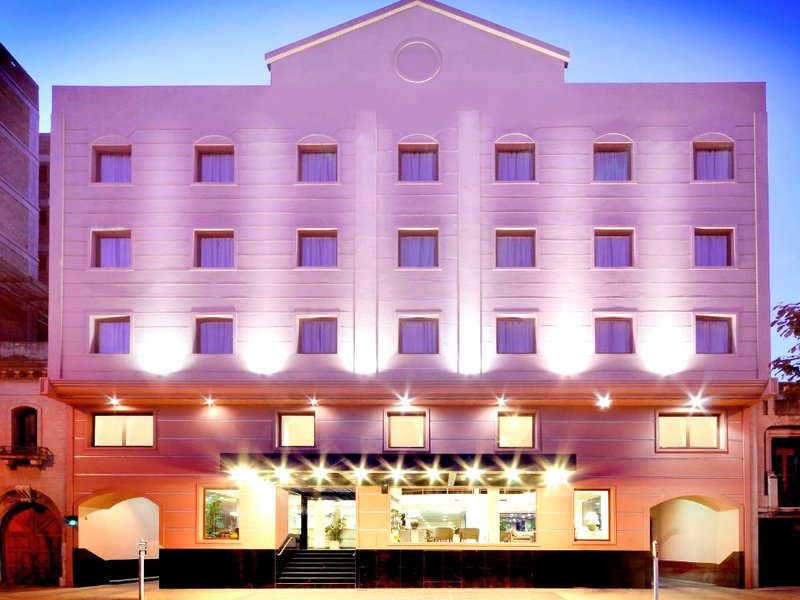 Hotel Argosの写真