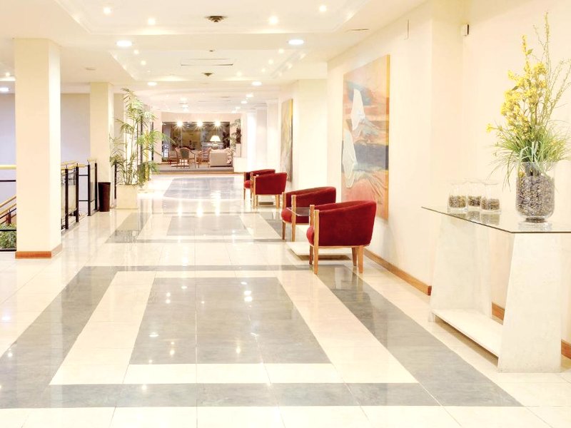 Hotel Argosの写真