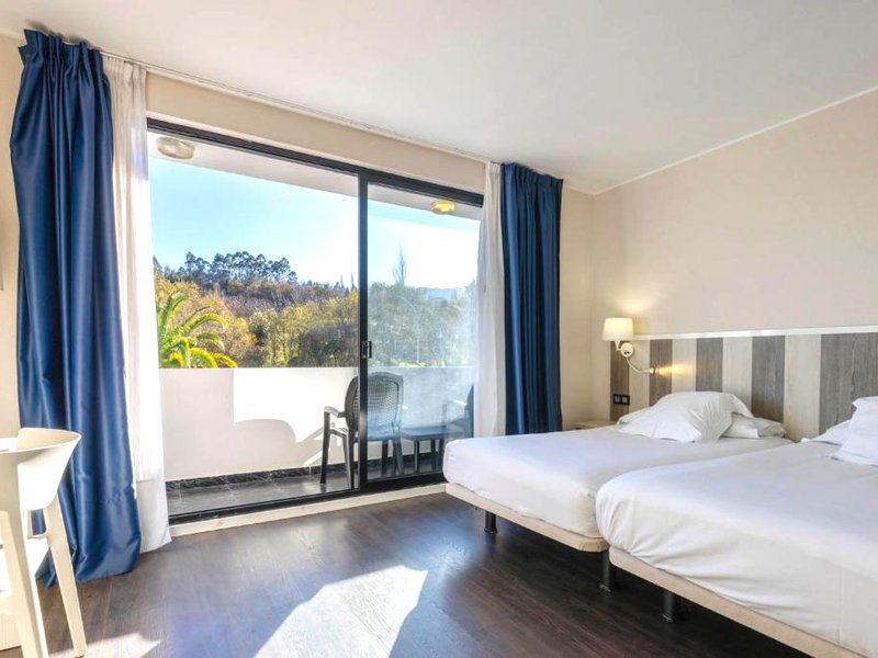 Hotel La Palma de Llanesの写真