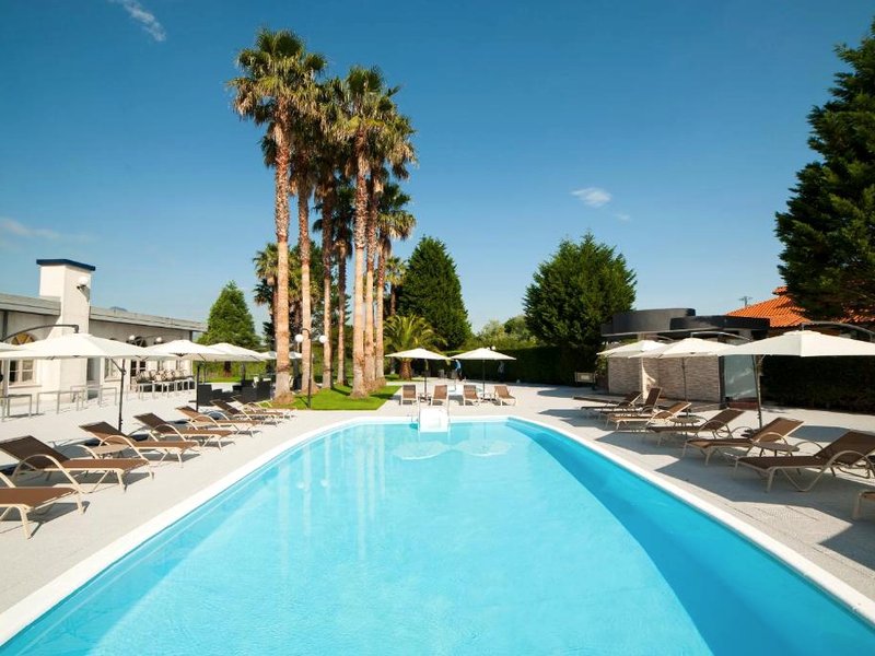 Hotel La Palma de Llanesの写真