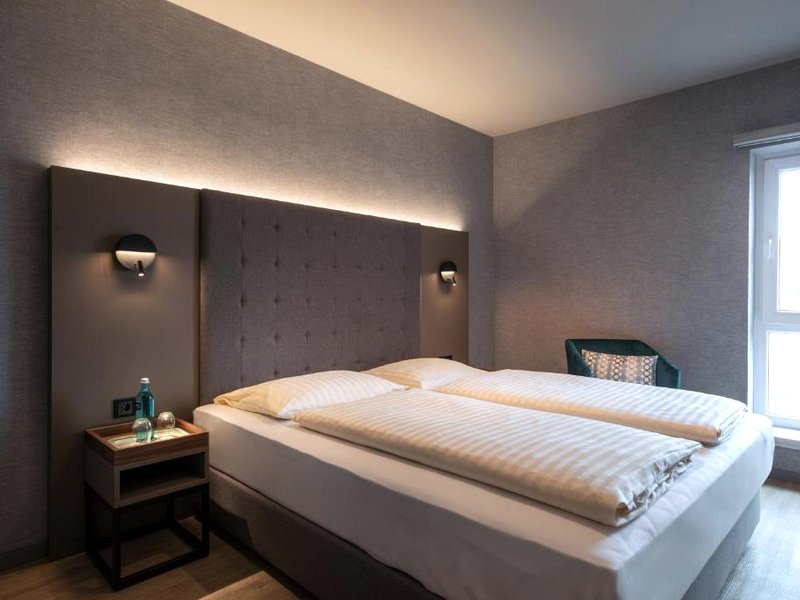 ACHAT Hotel Luneburger Heideの写真