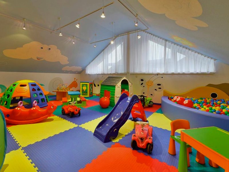 ACHAT Hotel Luneburger Heideの写真