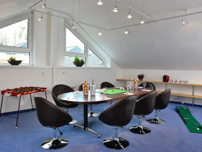 ACHAT Hotel Luneburger Heideの写真