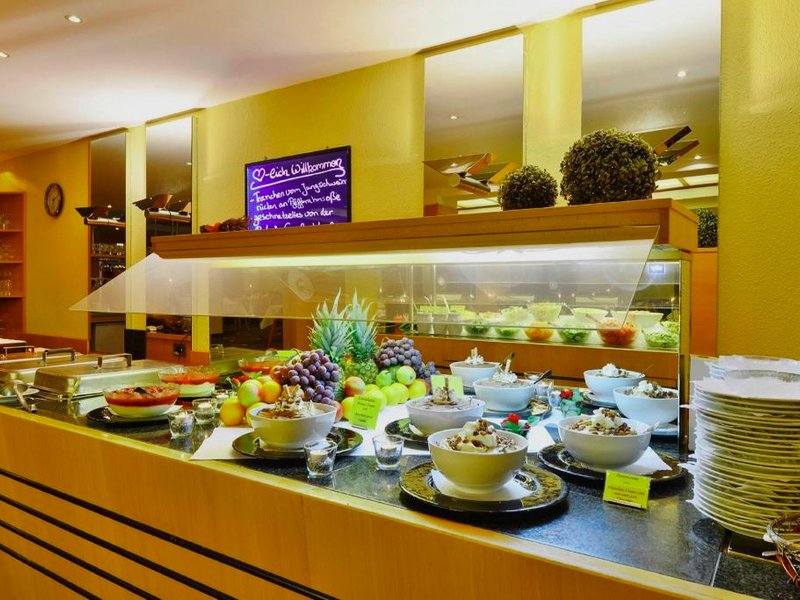 ACHAT Hotel Luneburger Heideの写真