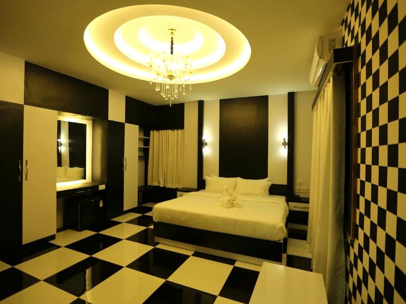 Mehar Inn Hotelの写真