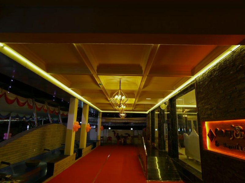 Mehar Inn Hotelの写真