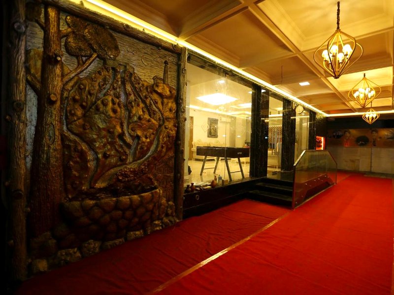 Mehar Inn Hotelの写真
