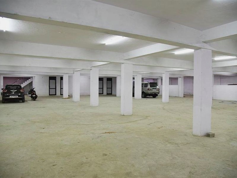Thangam Residencyの写真