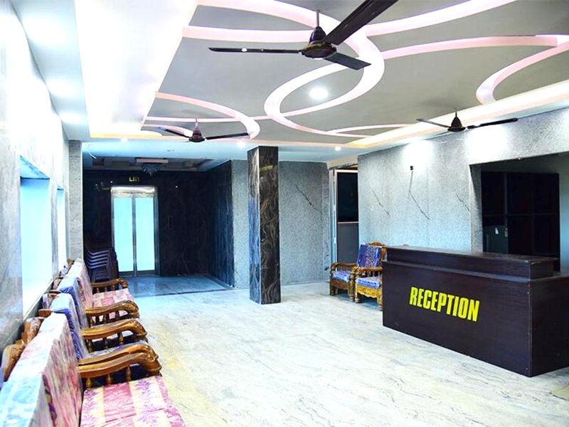 Thangam Residencyの写真