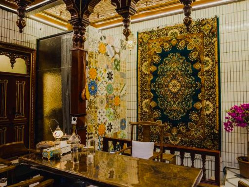Xunjiang Bieyuan Homestay - Kashgar Ancient City Scenic Area の写真