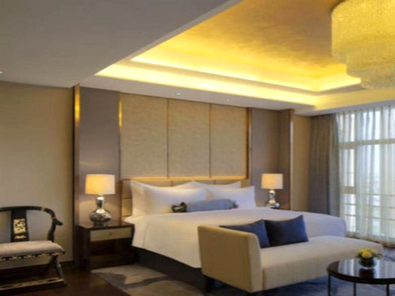 ラディソン ブル ホテル カシュガル (Radisson Blue Hotel Kashgar)の写真
