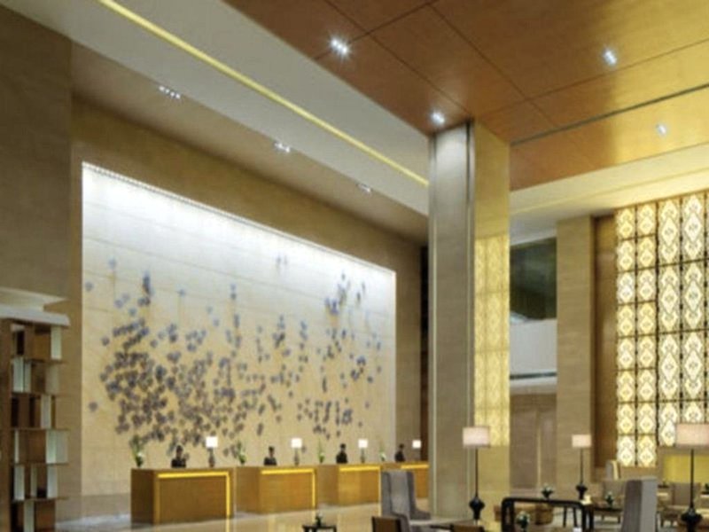 ラディソン ブル ホテル カシュガル (Radisson Blue Hotel Kashgar)の写真