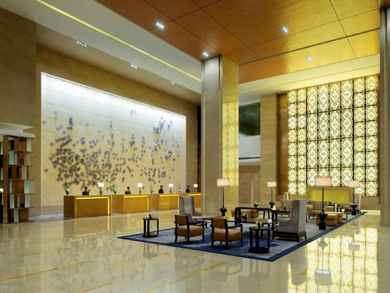 ラディソン ブル ホテル カシュガル (Radisson Blue Hotel Kashgar)の写真