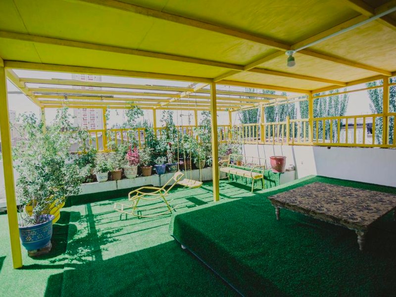 Good Morning Homestay Innの写真