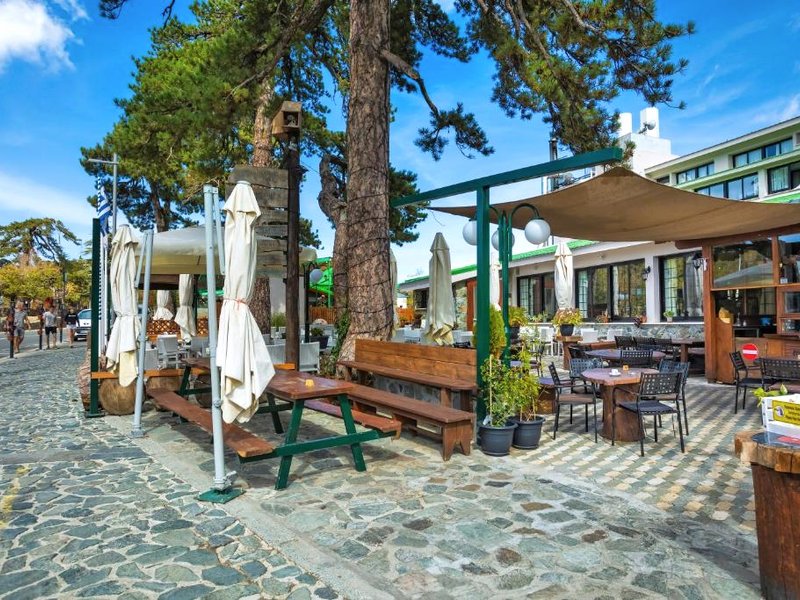 Troodos Hotel & Spaの写真