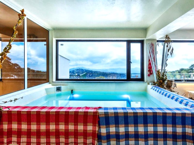Troodos Hotel & Spaの写真