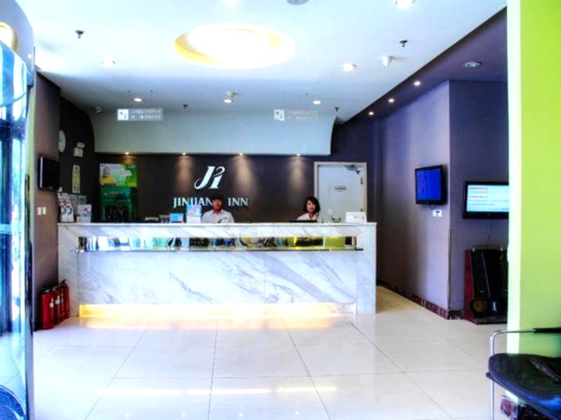 ジンジャン イン 遼寧 朝陽 トレイン ステーション (錦江之星遼寧朝陽站店) (Jinjiang Inn Liaoning Chaoyang Train Station)の写真