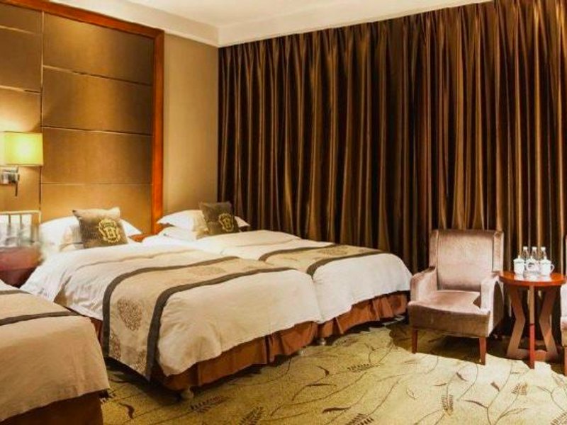 Fusidun International Hotel Chaoyangの写真