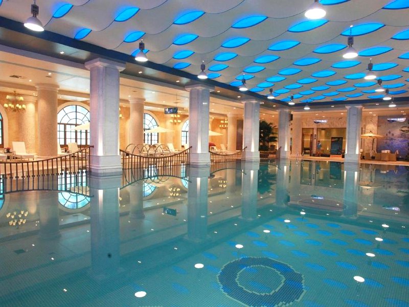 Fusidun International Hotel Chaoyangの写真