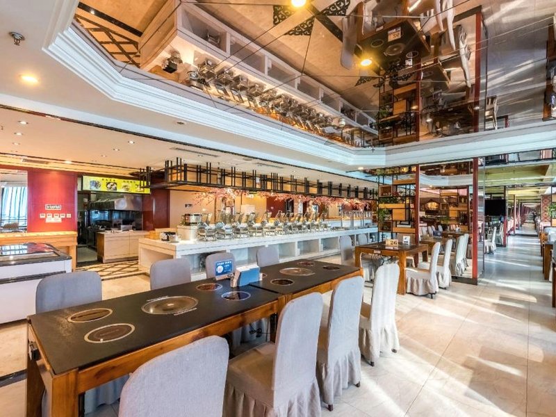 Fusidun International Hotel Chaoyangの写真