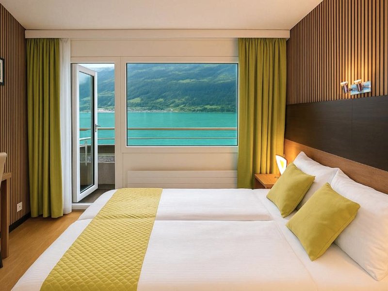 Hotel Lakeviewの写真