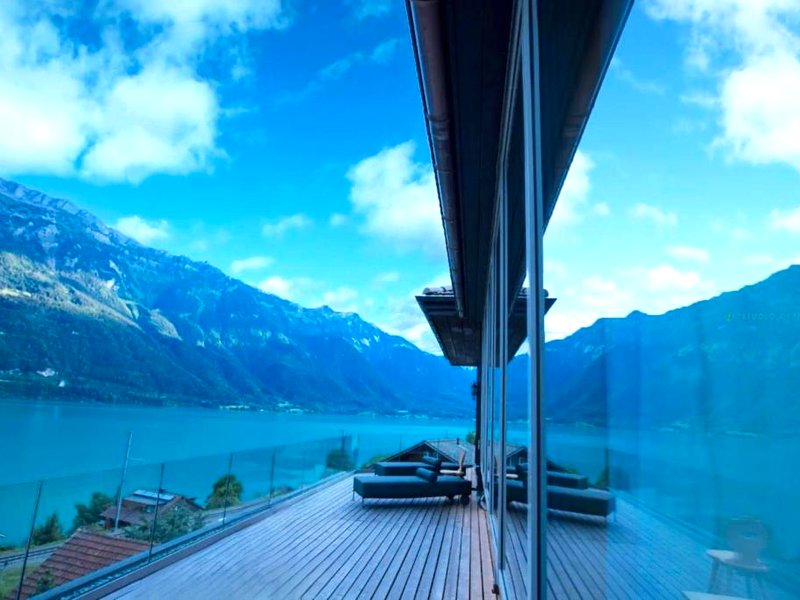 Hotel Lakeviewの写真