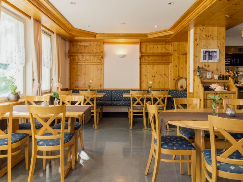 Gasthof Barenの写真