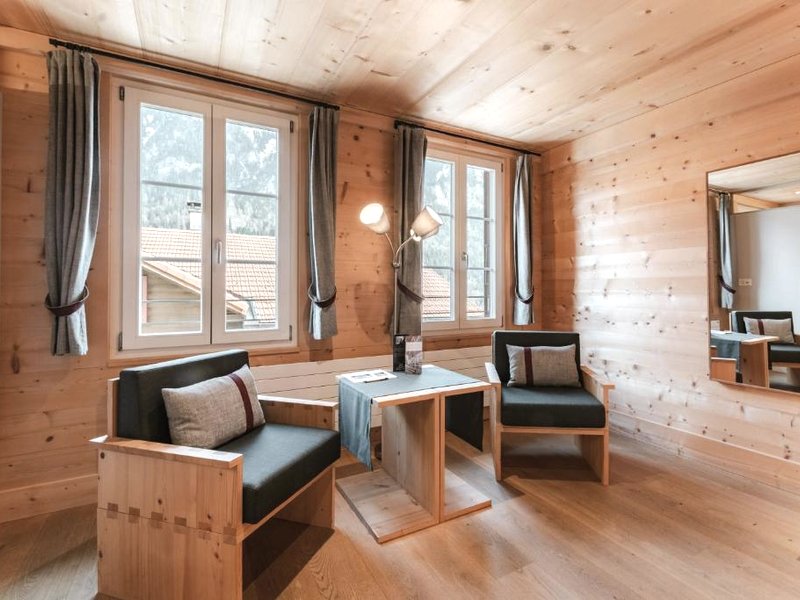 Gasthof Barenの写真