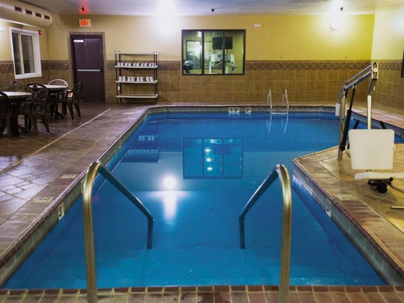 Holiday Inn Express Devils Lake By IHGの写真