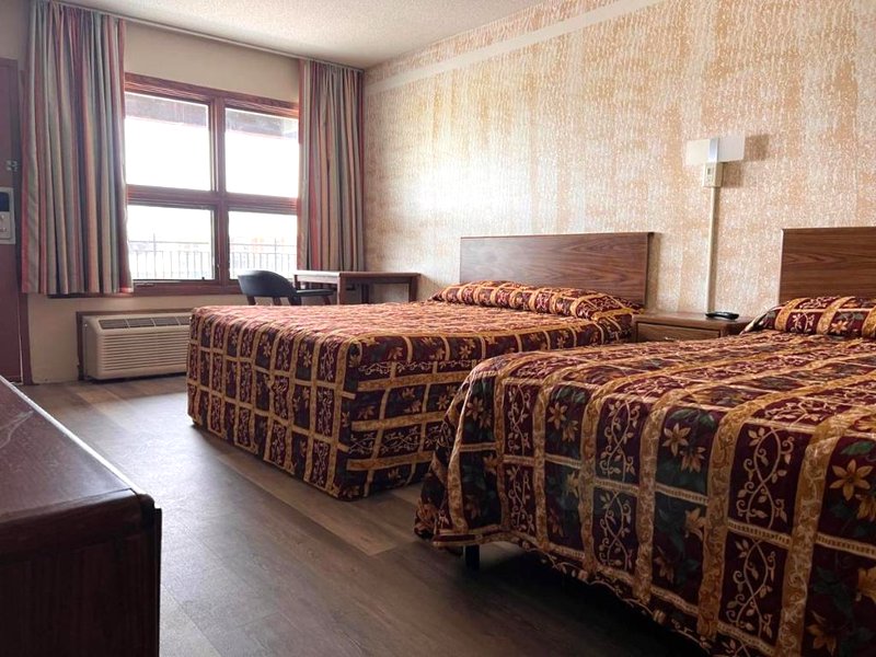 Devils Lake Inn By OYO Near Devils Lake Regional Airportの写真