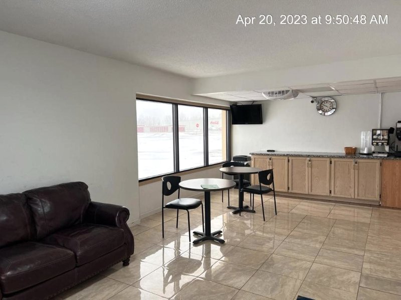 Devils Lake Inn By OYO Near Devils Lake Regional Airportの写真