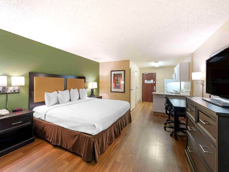 エクステンデッド ステイ アメリカ スイーツ - ロサンゼルス - チノ バレー (Extended Stay America Suites - Los Angeles - Chino Valley)の写真