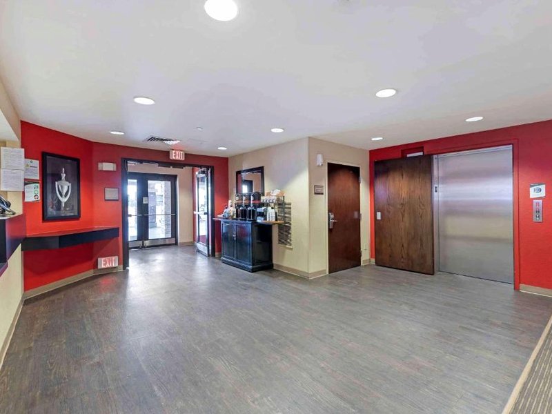 エクステンデッド ステイ アメリカ スイーツ - ロサンゼルス - チノ バレー (Extended Stay America Suites - Los Angeles - Chino Valley)の写真