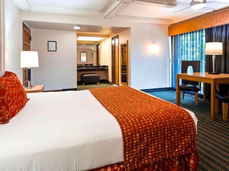 ベストウェスタン パイン ツリー モーテル (Best Western Pine Tree Motel)の写真