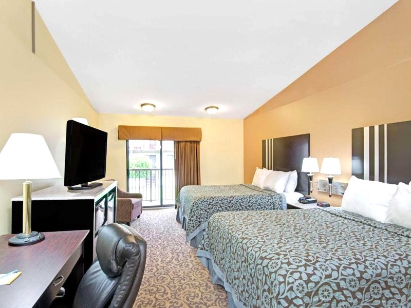 デイズ イン バイ ウィンダム ワシントン (Days Inn by Wyndham Washington)の写真