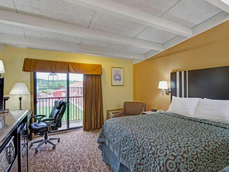 デイズ イン バイ ウィンダム ワシントン (Days Inn by Wyndham Washington)の写真