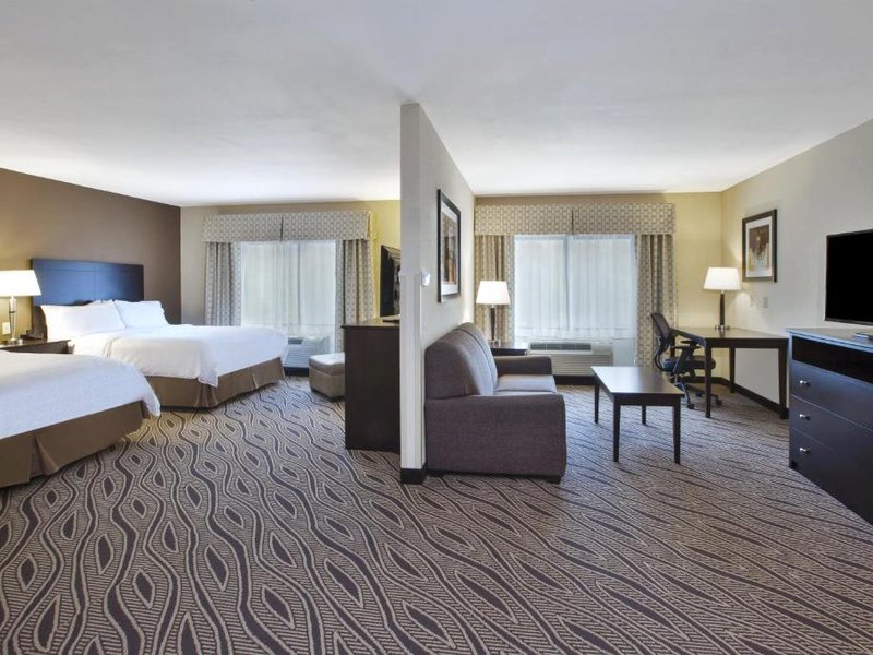 Holiday Inn Express & Suites Washington - Meadow Lands By IHGの写真