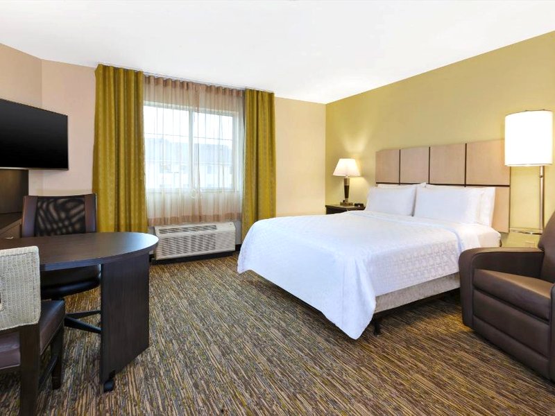 Candlewood Suites Washington North By IHGの写真