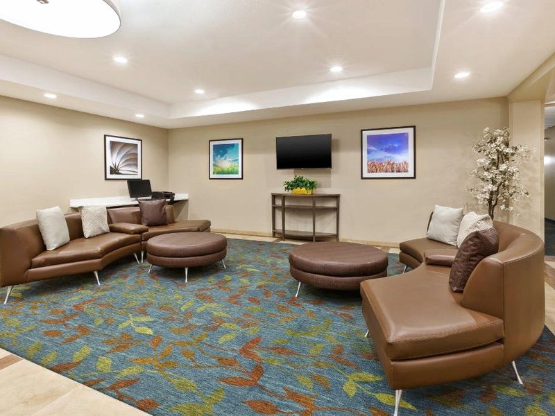 Candlewood Suites Washington North By IHGの写真