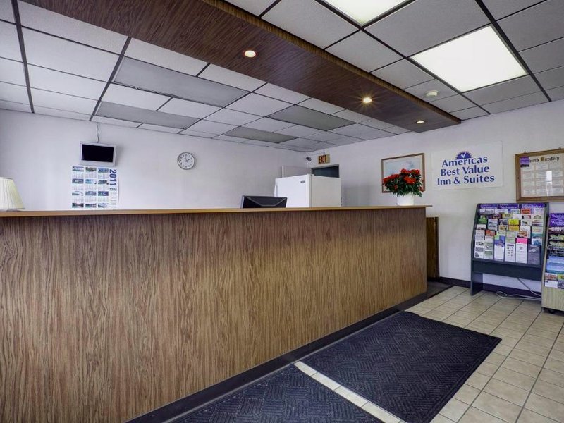 Motel 6 Washington, PAの写真