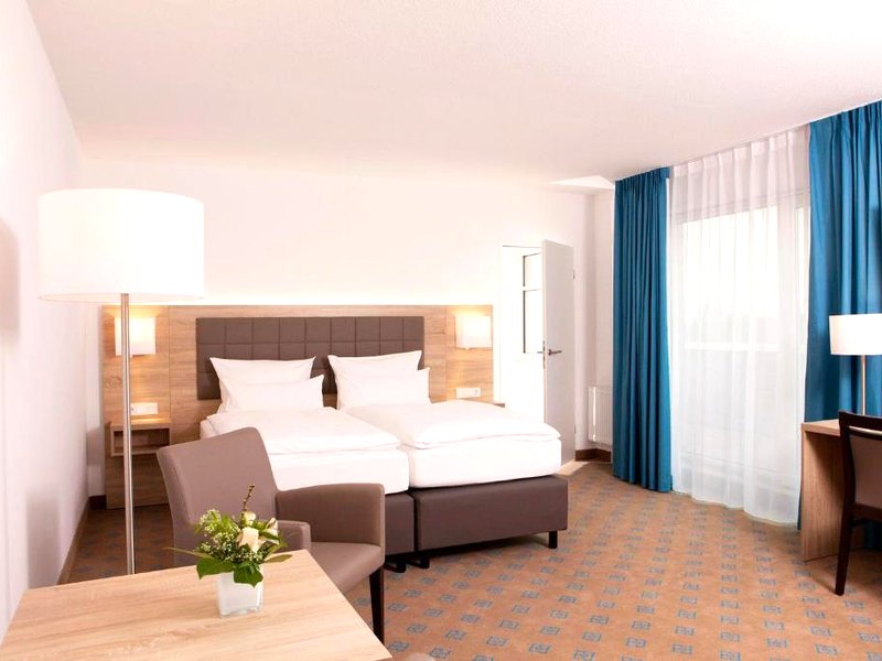 Hotel Frisiaの写真