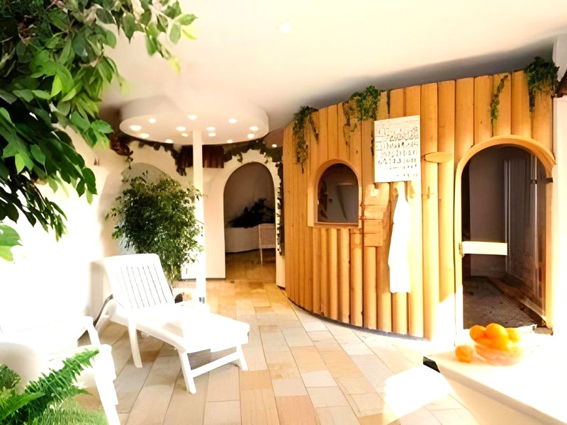 Hotel Frisiaの写真