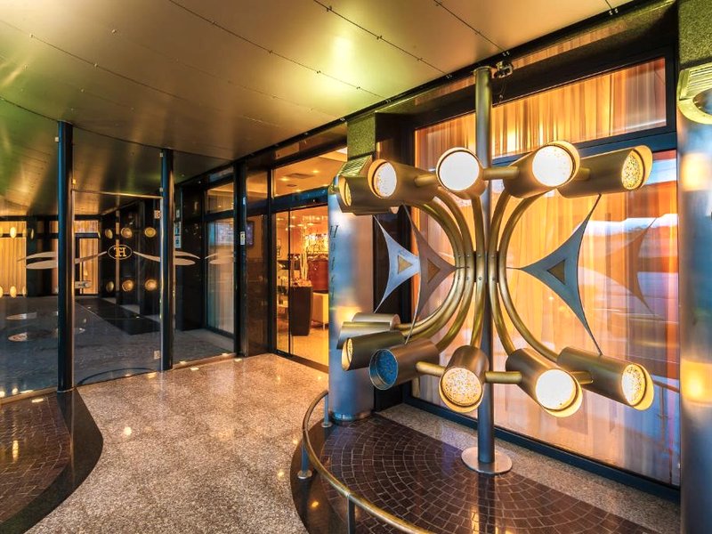 Best Western Hotel Turismoの写真