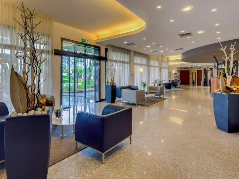 Best Western Hotel Turismoの写真