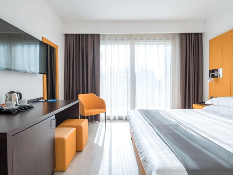 ホテル ブランドリ (Hotel Brandoli)の写真