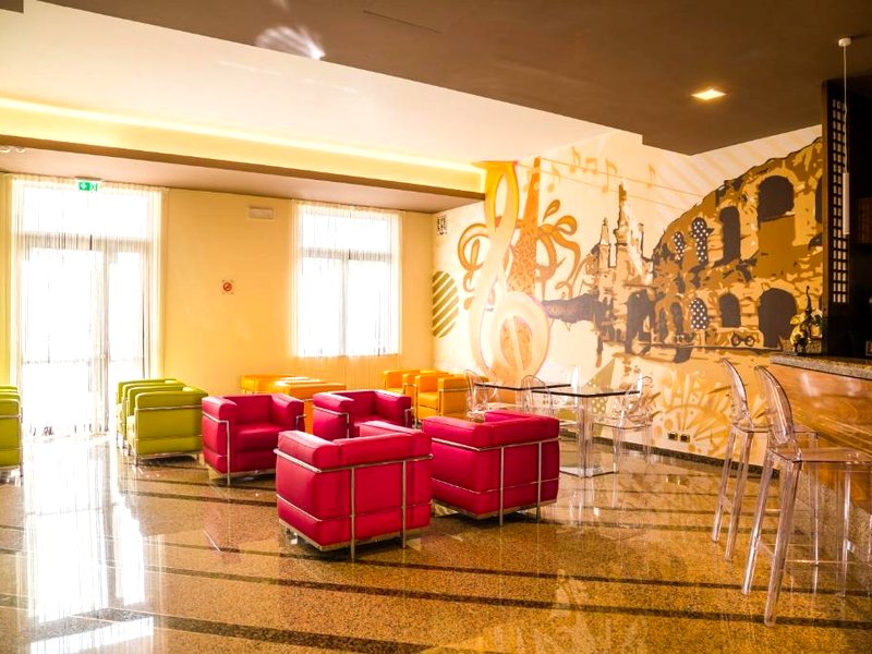 ホテル ブランドリ (Hotel Brandoli)の写真