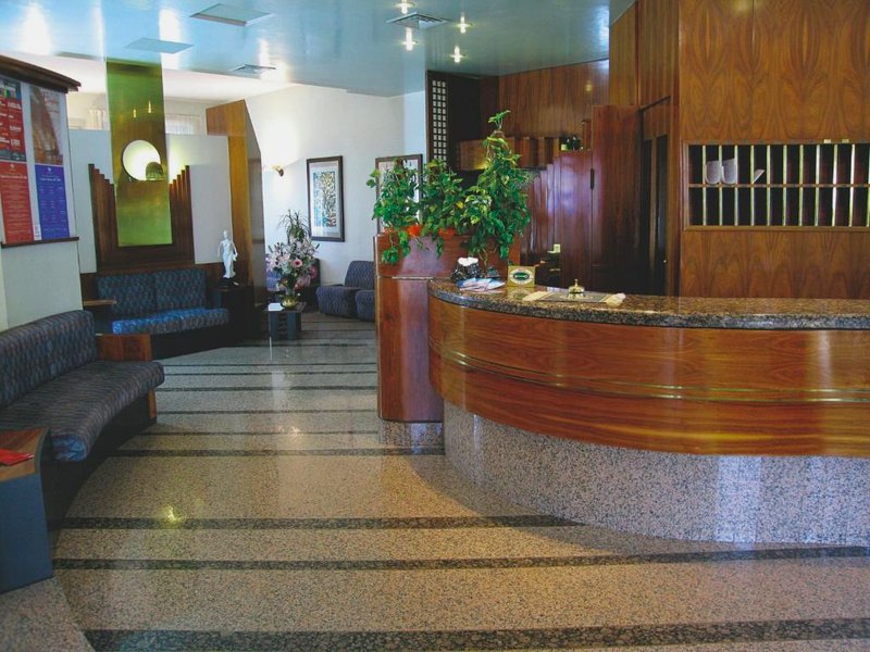 ホテル ブランドリ (Hotel Brandoli)の写真