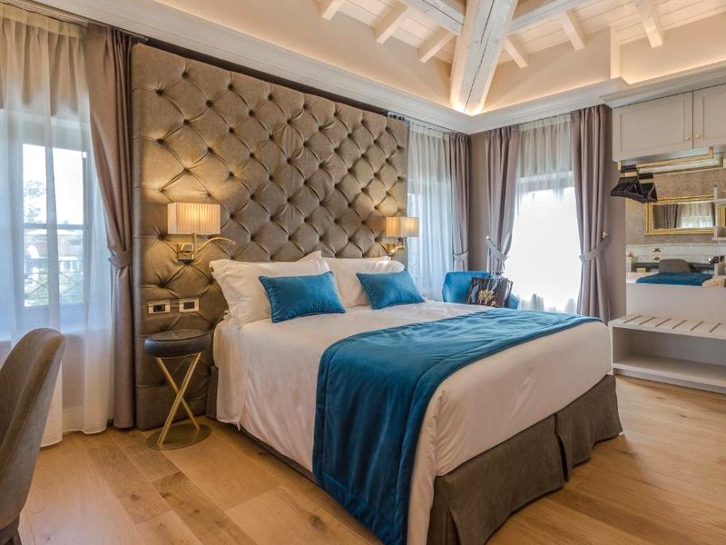 Boutique Hotel Villa Zoppi - Adults onlyの写真